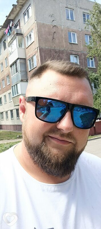 Юра, 31, Москве — анкета №2838631
