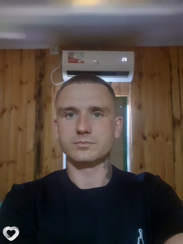 Евгений, 30, Новороссийске — анкета №2838738