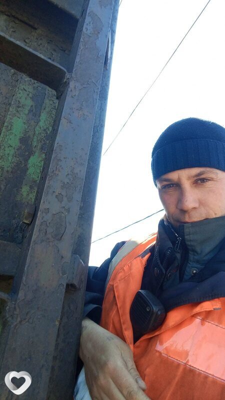 Александр, 39, Свободном — анкета №2838739