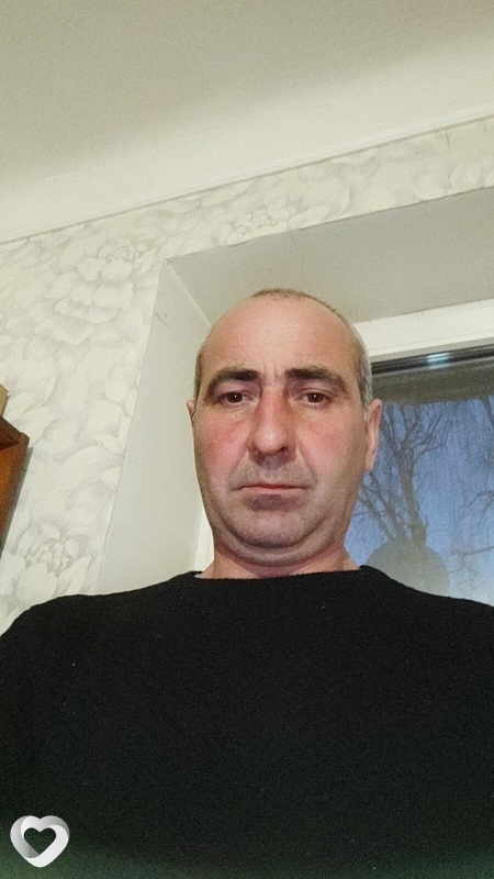 Сергій, 43, Черновцах — анкета №2838741