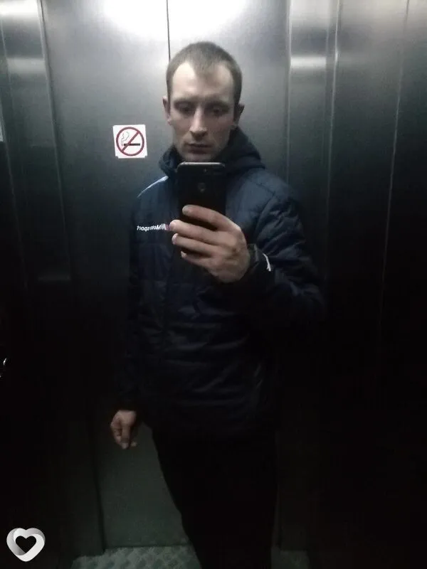 Иван, 27, Бийске — анкета №2838743