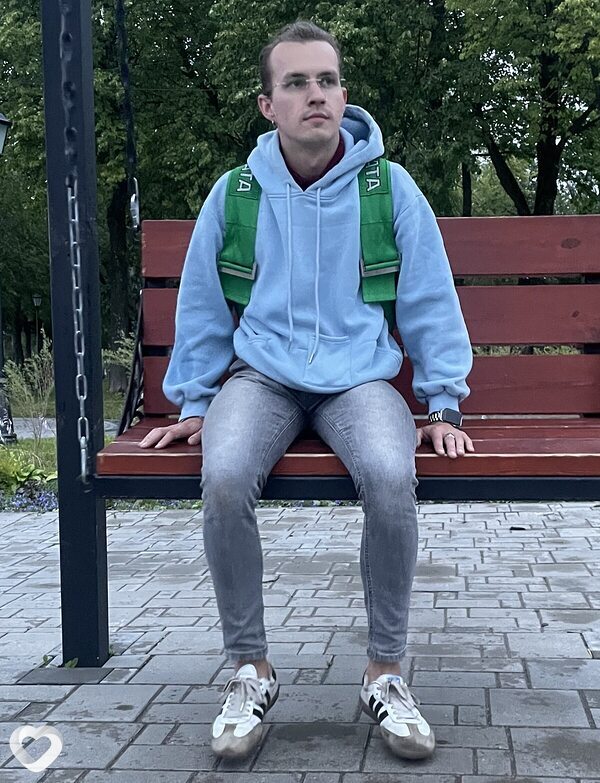 Антон, 36, Хабаровске — анкета №2838745
