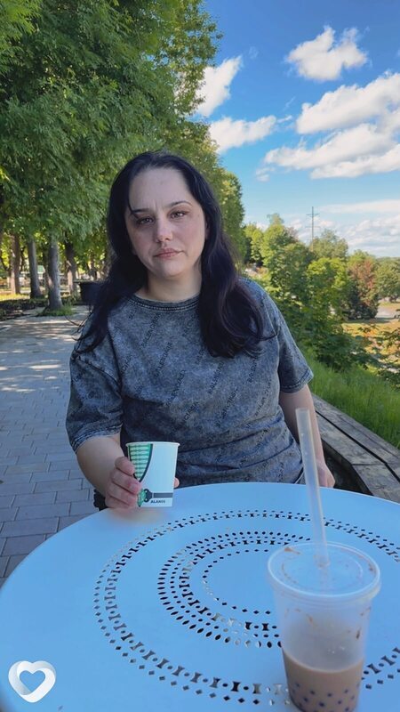 Дина, 35, Владикавказе — анкета №2838754