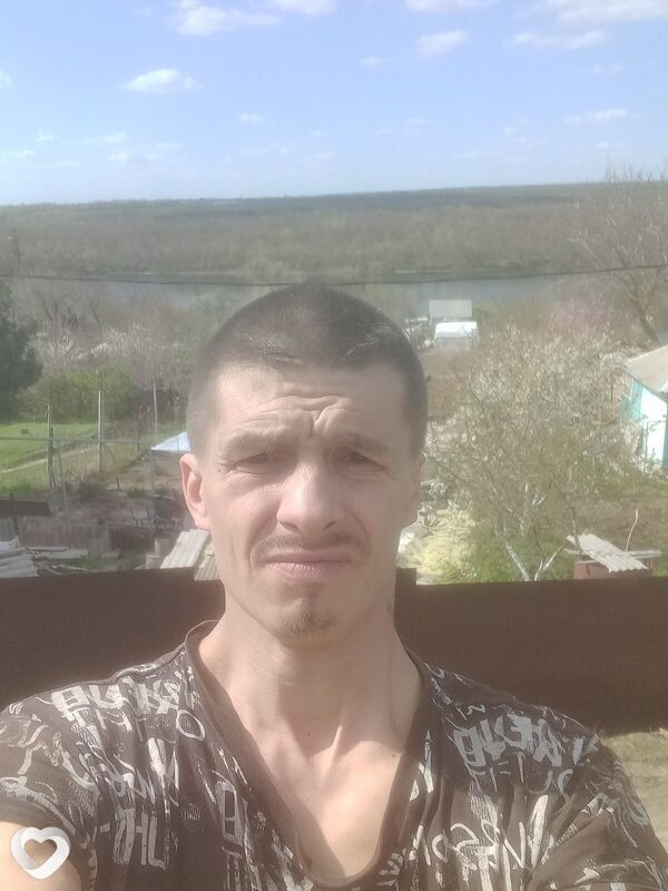 Алексей, 40, Шахтах — анкета №2838756