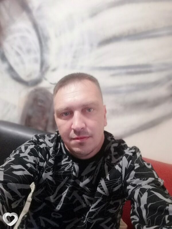 Евгений, 43, Омске — анкета №2838758