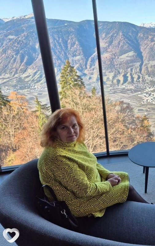 Ирина, 58, Минске — анкета №2839171