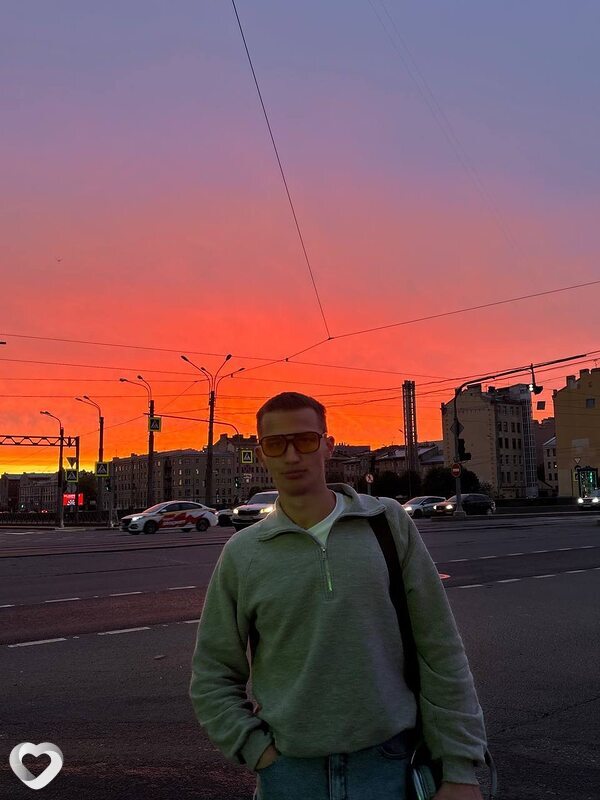 Юрий, 22, Пскове — анкета №2839181