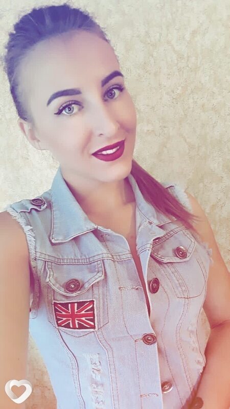 Лиза, 27, Иркутске — анкета №2839183