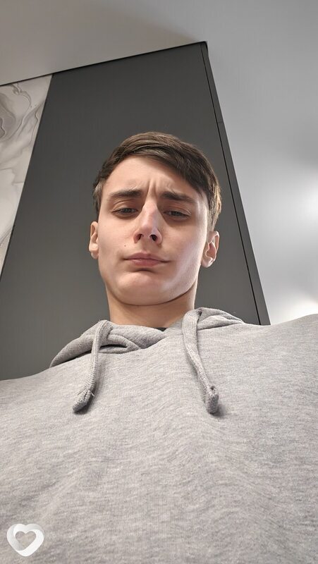 Егор, 22, Липецке — анкета №2838786