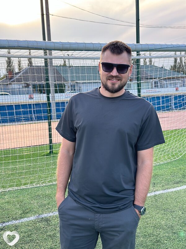 Рома, 32, Рязани — анкета №13820