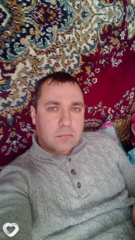 Сергей, 40, Кореновске — анкета №2838796
