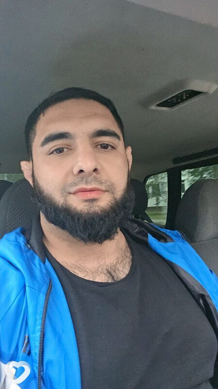 Эмин, 35, Когалыме — анкета №2838800