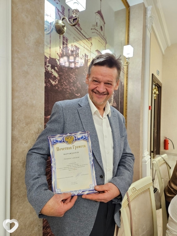 Александр, 56, Ставрополе — анкета №2838801