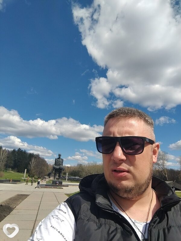 Oleg, 38, Москве — анкета №2838803