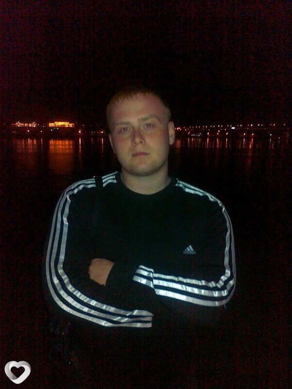 Сергей, 36, Костроме — анкета №2838805