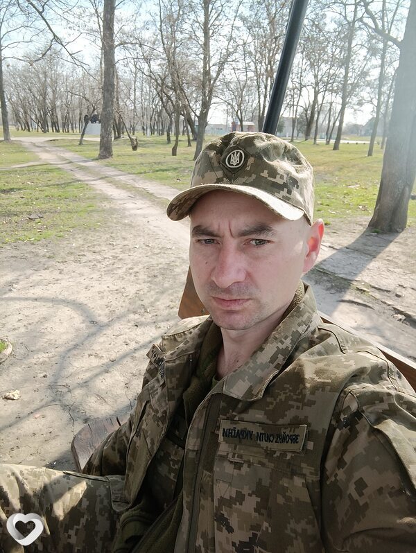 Александр, 38, Харькове — анкета №2838806