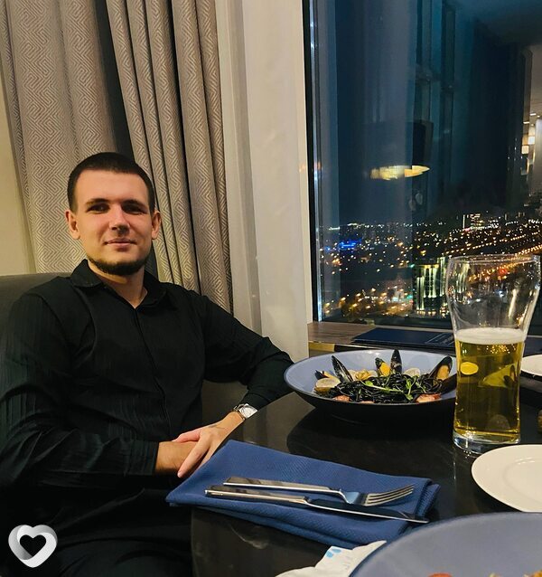 Роман, 26, Краснодаре — анкета №2839094
