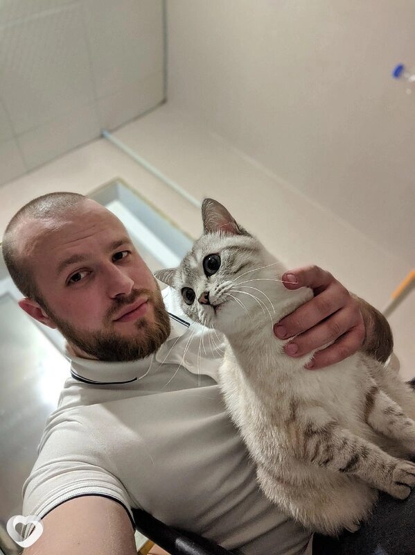 Алексей, 30, Городеце — анкета №2839097