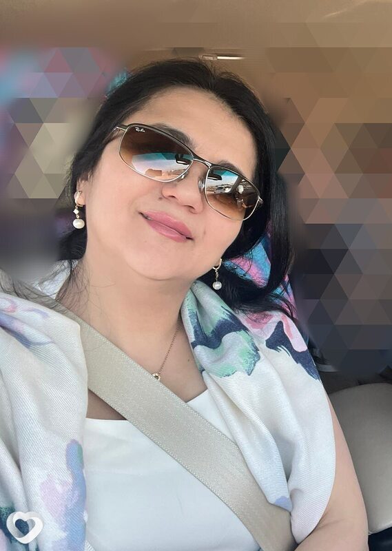 Лена, 44, Белгороде — анкета №2839099