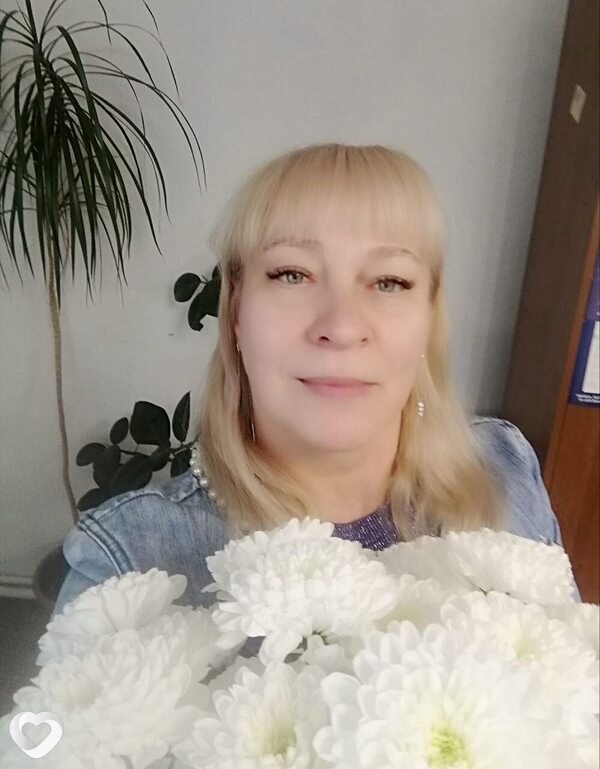 Эмма, 56, Липецке — анкета №2839108