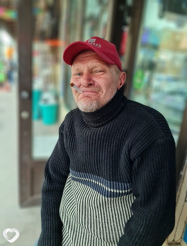 Иван, 38, Нижнем Новгороде — анкета №2838762