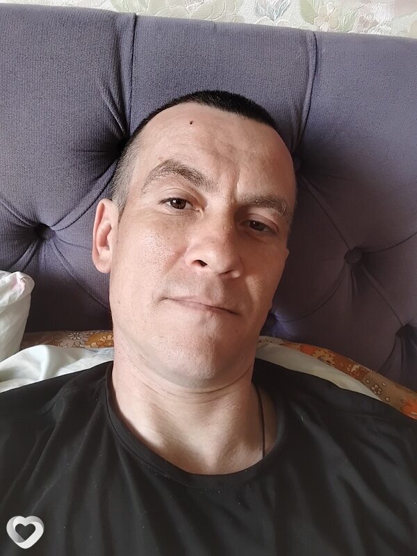 Павел, 37, Тюмени — анкета №2838774