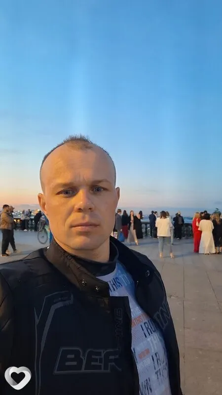 Сергей, Москва