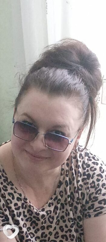 Оксана, 43, Камышлове — анкета №2838782