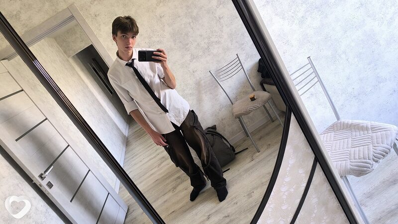 Никита, 19, Уфе — анкета №2839001