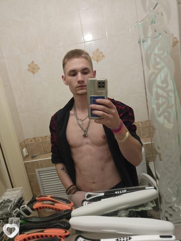 Prostoi, 25, Воронеже — анкета №2839002