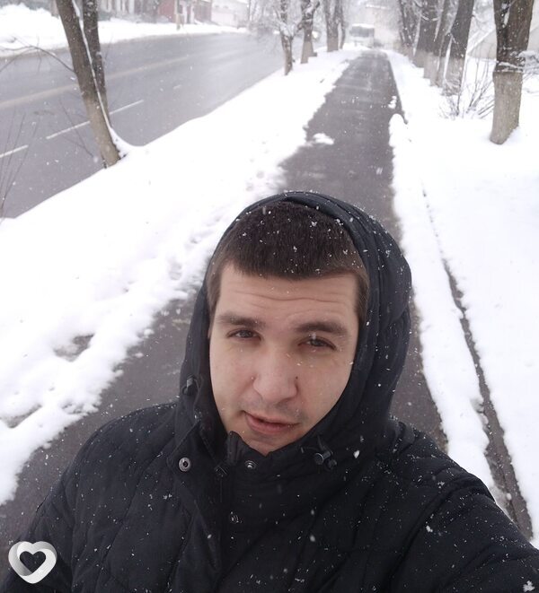 Влад, 36, Александрове — анкета №2839004