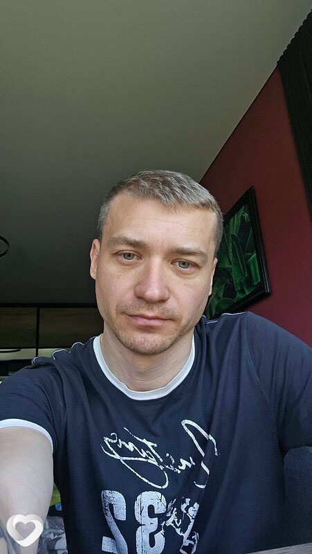 Евгений, 39, Белгороде — анкета №2839007