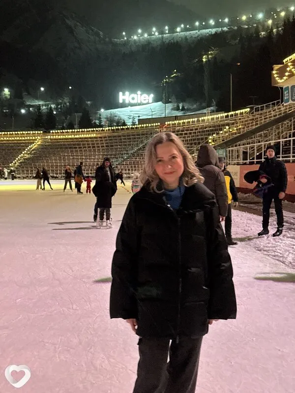 Марина, 55, Москве — анкета №2839039