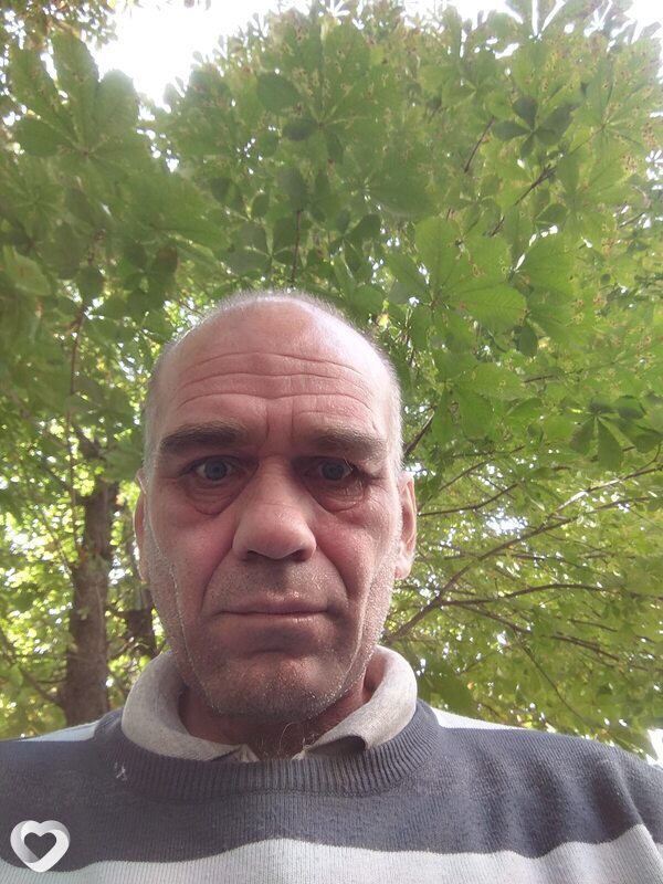 Андрей, 50, Гомеле — анкета №2839040