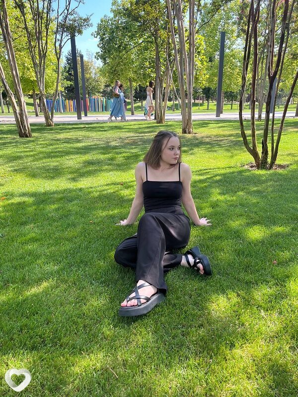 Гелечка, 21, Краснодаре — анкета №2839042