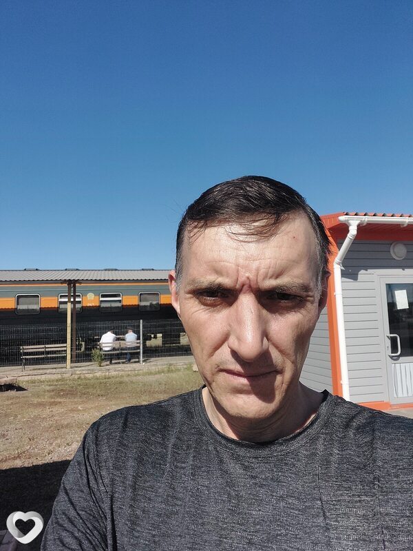 Валерий, 52, Караганде — анкета №2839043