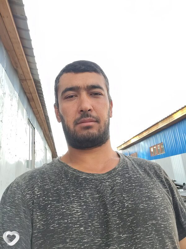 Фархат, 35, Новосибирске — анкета №2839058