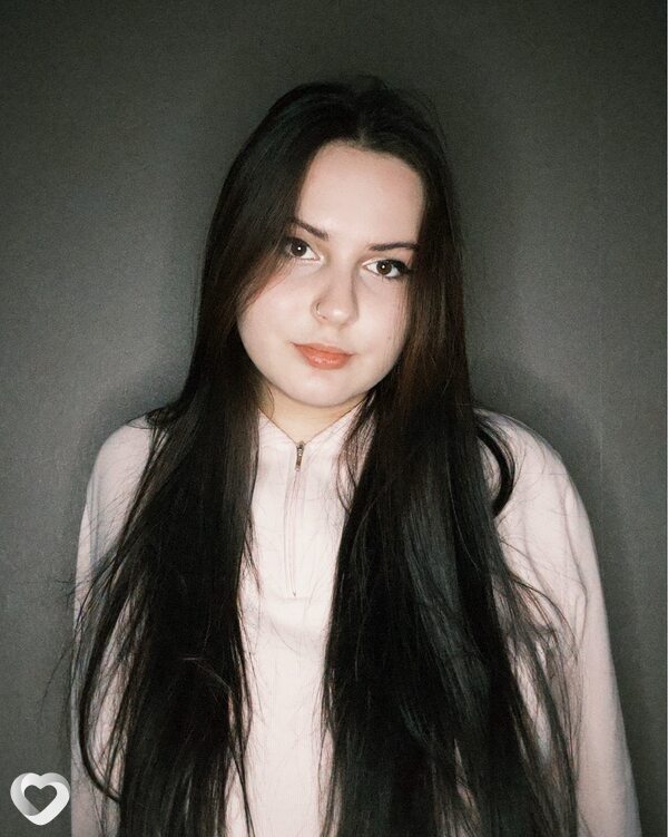 Маша, 22, Минске — анкета №2839063