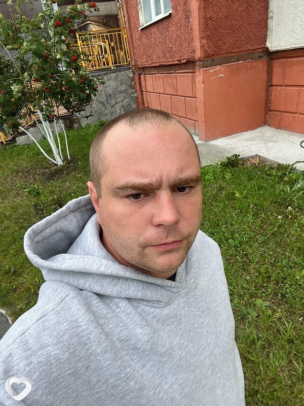 Пашка, 35, Сургуте — анкета №2839065