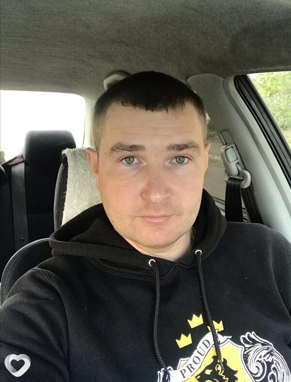 Антон, 35, Екатеринбурге — анкета №2839066