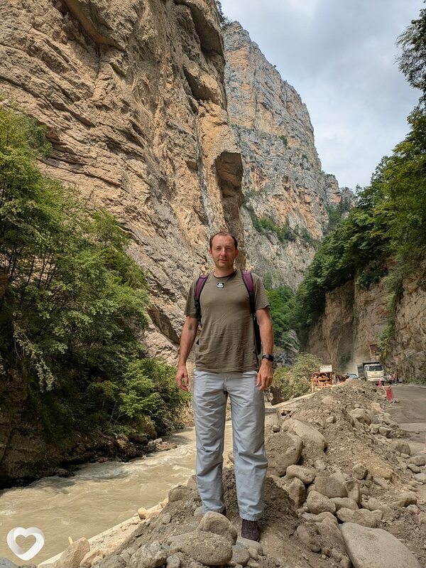 Александр, 40, Екатеринбурге — анкета №2839082