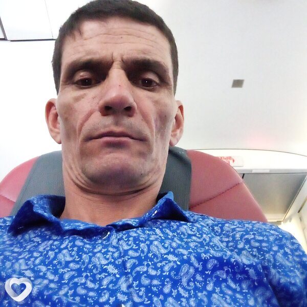 Азим Хакимов, 45, Набережных Челнах — анкета №2839010