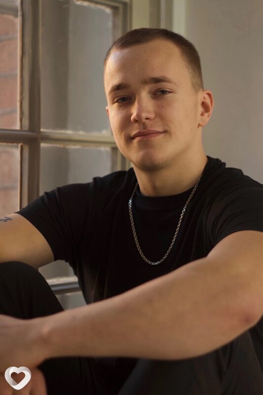 Алексей, 26, Санкт-Петербурге — анкета №2839014