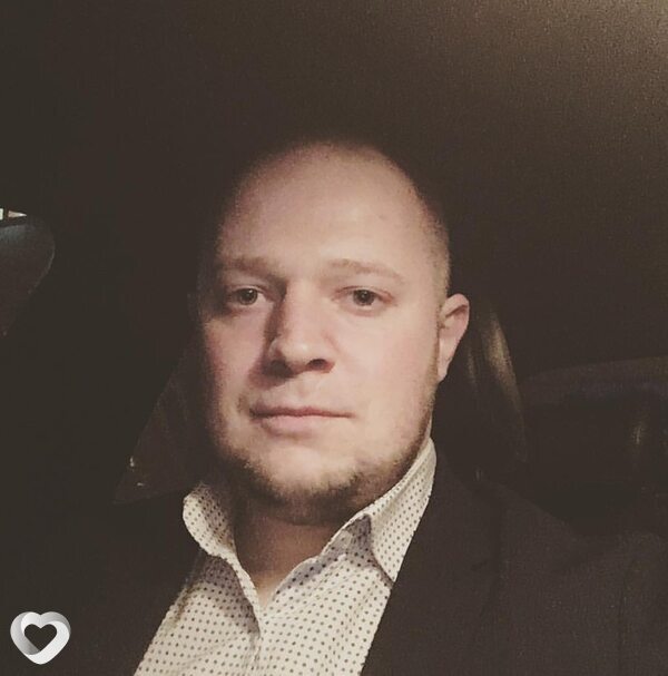 Саша, 38, Кирове — анкета №2839019