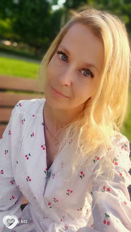 Евгения, 42, Санкт-Петербурге — анкета №2839025