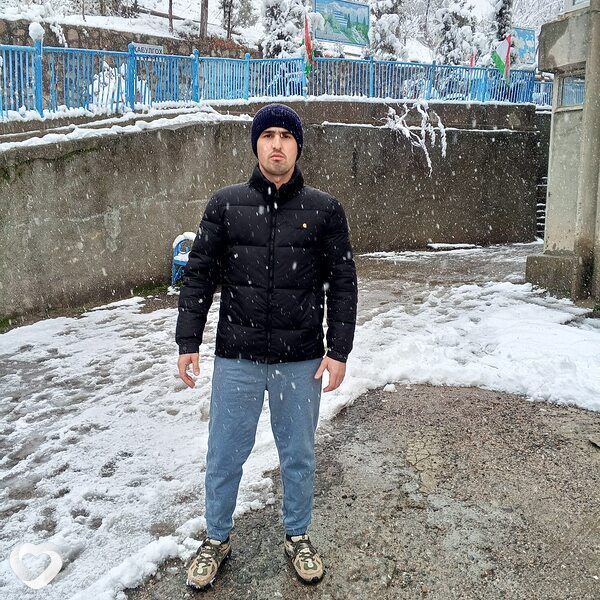 Нурик, 34, Тюмени — анкета №2839030