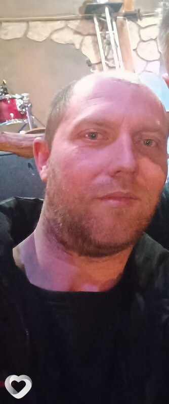 Денис, 39, Пскове — анкета №2839034