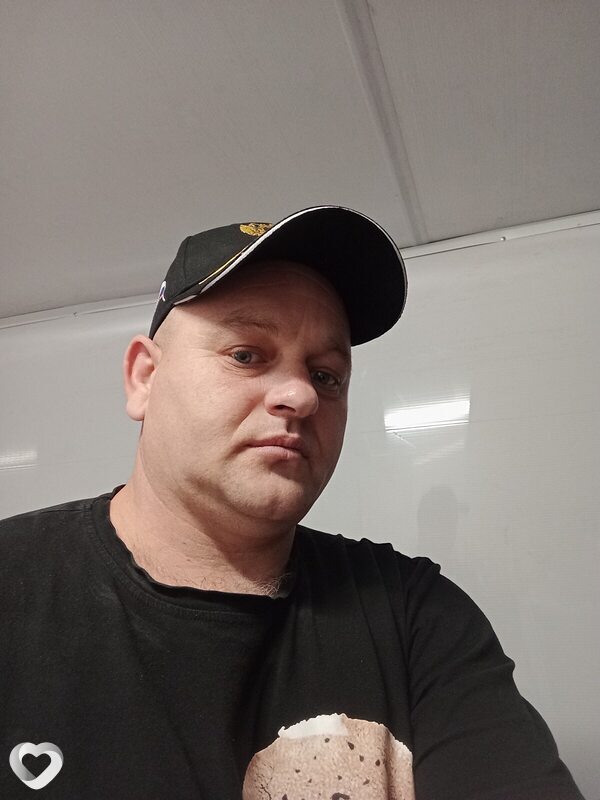 Алексей, 38, Москве — анкета №2838915