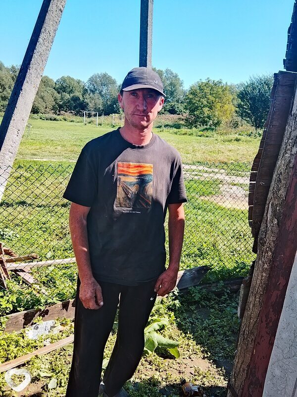 Андрій, Рогатин