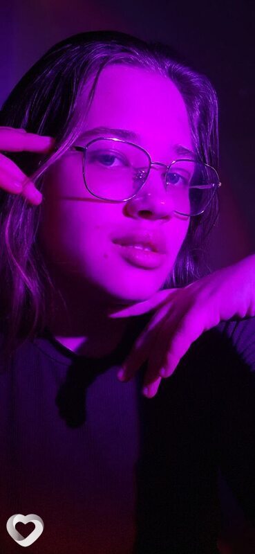 Марина, 20, Владивостоке — анкета №2838932